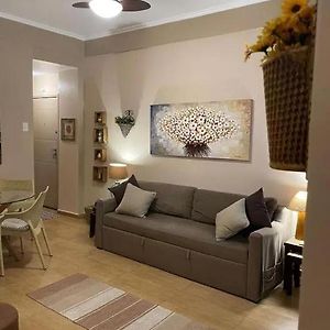 Apartamento de 1 Dormitorio
